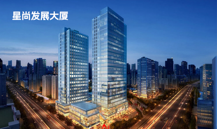 宏图大展，裕业有孚